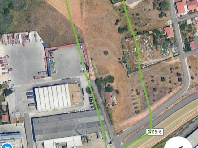 Terreno com Projeto Aprovado para Complexo Logístico | São Julião do Tojal, junto ao MARL