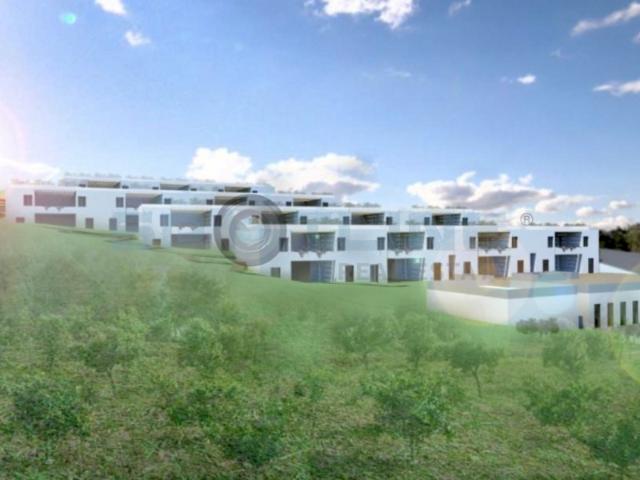 Terreno com projeto aprovado para construção de equipamento residencial para turismo sénior | Vale Judeu, em Loulé