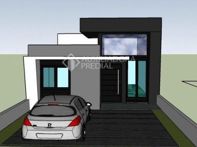 Terreno com projeto aprovado para construção de 02 casas com 90m2 cada, próximo plataforma de pesca