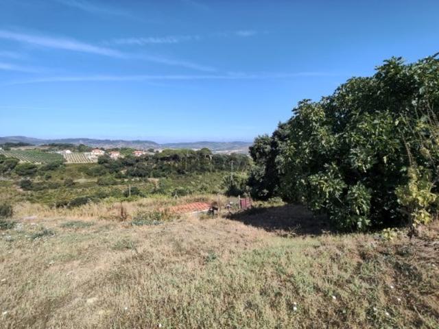 Terreno com Projeto Aprovado para Construção de 5 moradias em Arruda dos Vinhos