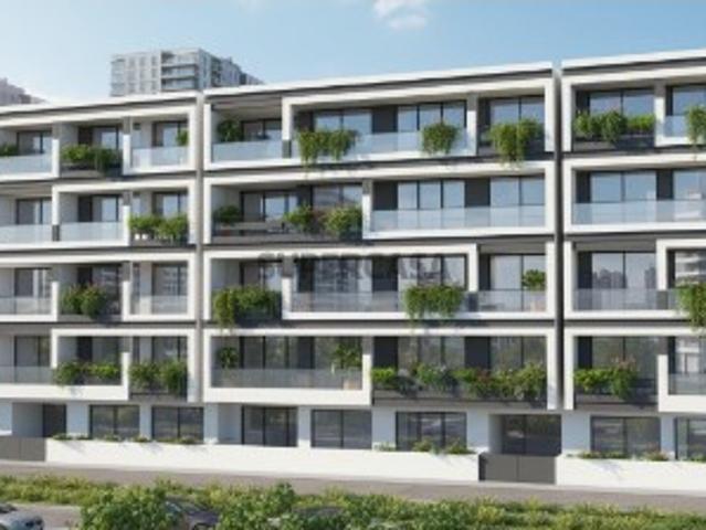 Terreno com projeto aprovado para construção, próximo da Ria Formosa e do centro de Olhão