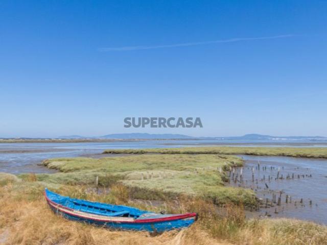 Terreno, com projeto aprovado para de moradia, Comporta