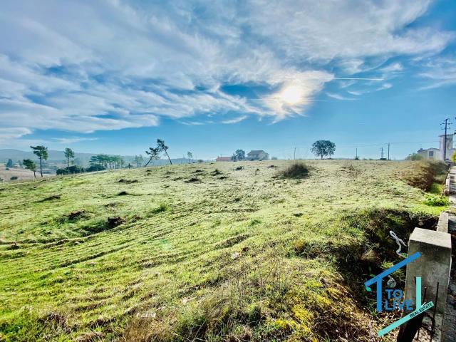 Terreno com Projeto Aprovado para Lar de Idosos – Próximo da Barragem de Castelo de Bode e da Cidade de Tomar