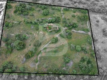 Terreno com Projeto Aprovado para Moradia T4 com vista panoramica