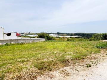Terreno com Projeto Aprovado para Moradia Térrea T3 em A dos Cunhados | Torres Vedras