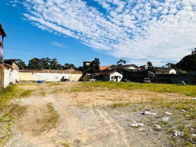 Terreno com Projeto Aprovado para Pousada — Excelente Oportunidade
