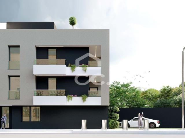 Terreno com projeto aprovado para prédio com 3 apartamentos no centro do Avelar