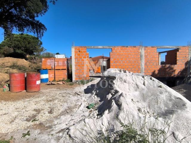 Terreno com projeto aprovado para venda em Subportela Viana do Castelo