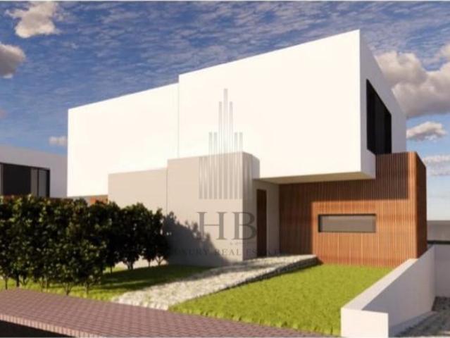 Terreno com Projeto Aprovado | Praia do Vau | Óbidos