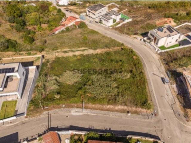 Terreno com projeto aprovado | Rua da Quinta do Canal, Coimbra
