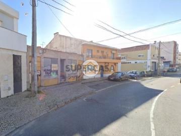 Terreno com projeto aprovado São João da Telha, Rua D. Afonso Henriques