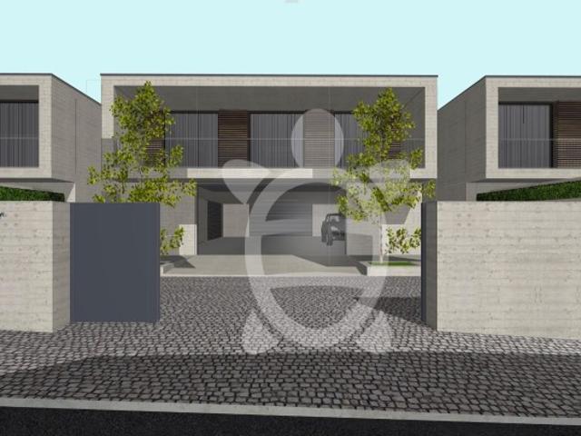 Terreno com Projeto Aprovado São João do Campo