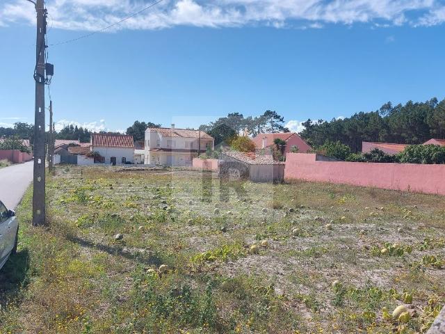 Terreno com Projeto Aprovado