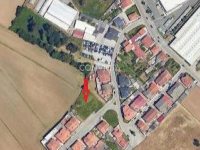 TERRENO COM PROJETO APROVADO | 19 HABITAÇÕES | VILA NOVA DA TELHA, MAIA