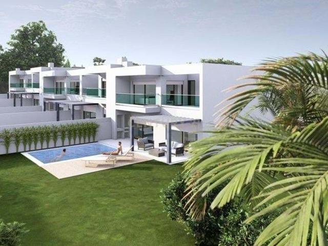Terreno com projeto aprovado