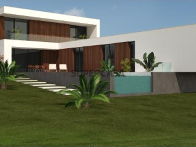 Terreno para construção, Serra da Pescaria