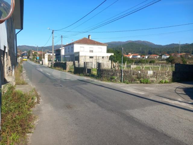 Terreno com Projeto Aprovado