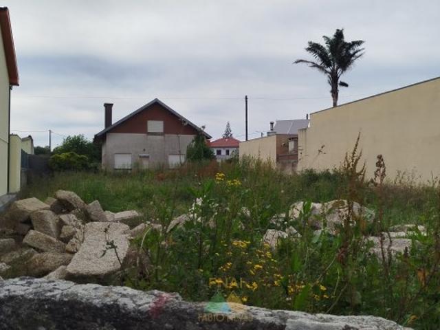 Terreno com projeto aprovado
