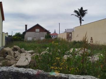 Terreno com projeto aprovado