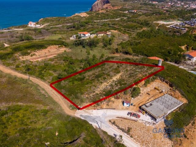 Terreno com projeto aprovado