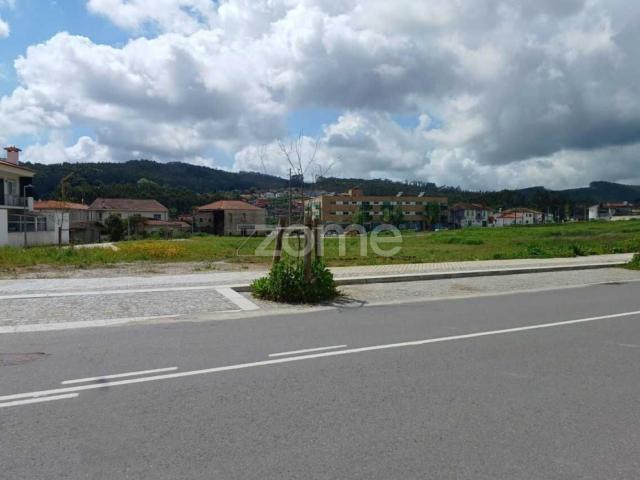 Terreno com projeto Aprovado