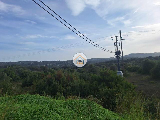 Terreno com Projeto Aprovado