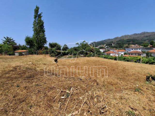 Terreno com Projeto Aprovado