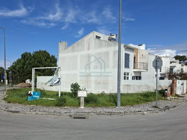 Terreno com projeto aprovado