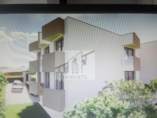 Terreno com projeto Aprovado