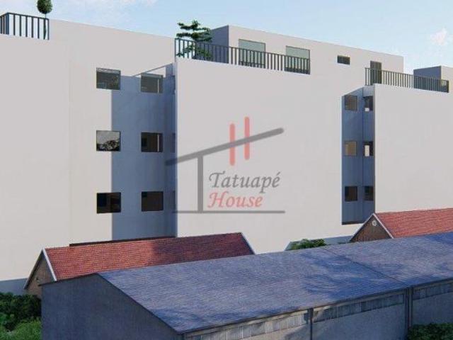 Terreno com Projeto Aprovado