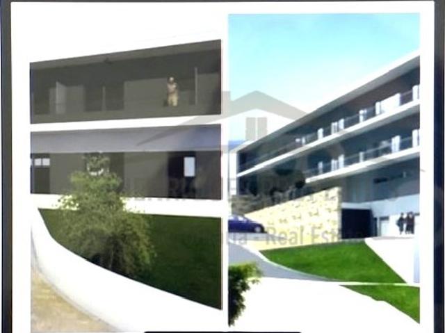 TERRENO COM PROJETO CONSTRUÇÃO HOTEL RURAL EM LOULÉ