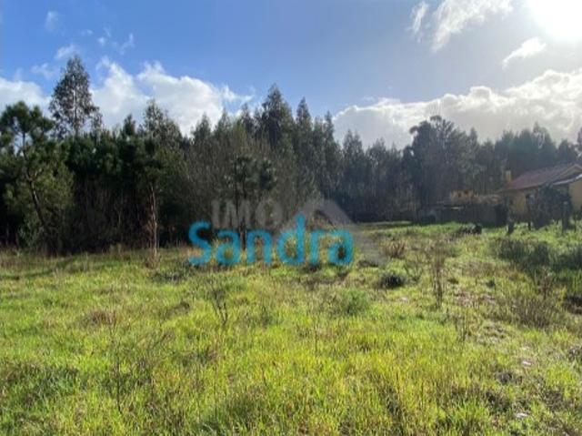 Terreno com projeto de armazém