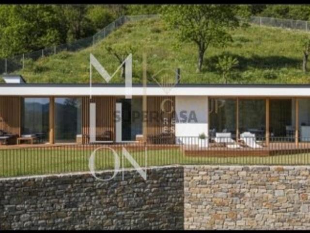 Terreno Exclusivo | Projeto e Especialidades Aprovados | Vista Rio Douro