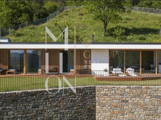 Terreno Exclusivo | Projeto e Especialidades Aprovados | Vista Rio Douro