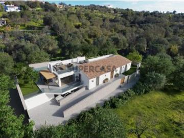 Palmeiral, São Sebastião, Loulé, Loulé, Distrito de Faro, Algarve