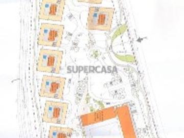 São Lourenço de Mamporcão, São Lourenço de Mamporcão e São Bento de Ana Loura, Concelho de Estremoz, Distrito de Évora