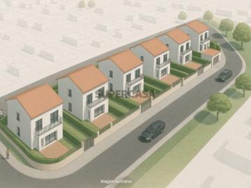 Terreno em Moreira