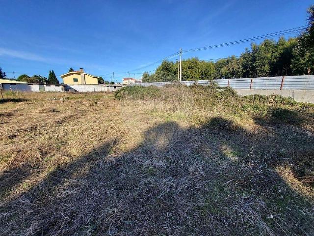 Terreno com projeto em Canelas, Vila Nova de Gaia