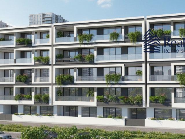 Oportunidade de Investimento: Projeto Residencial Premium em Olhão 150 Fogos