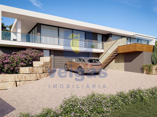 Design, Elegância e Conforto – Moradia Contemporânea na Costa de Prata!