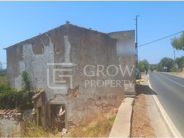 Terreno com Projeto para Moradia em Fonte de Apra, Loulé