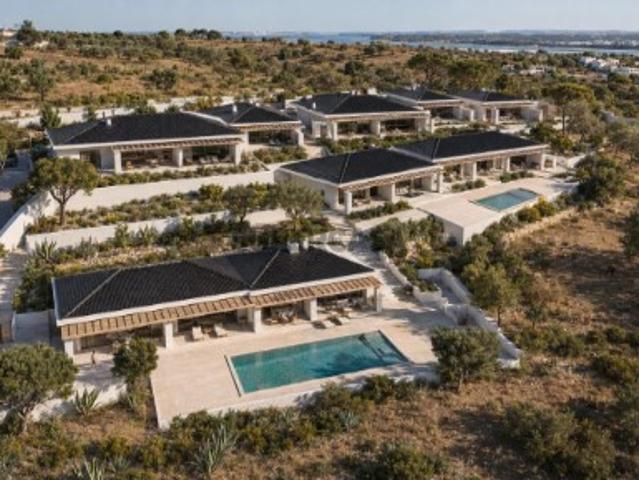 Terreno com Projeto para Turismo Rural em Lagoa