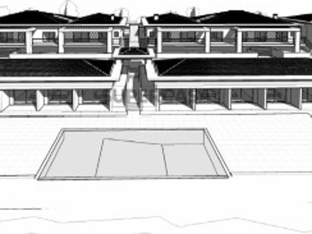 Terreno com Projeto para Turismo Rural em Lagoa