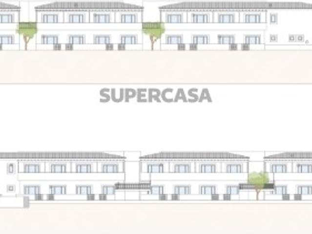 Terreno com Projeto para Turismo Rural em Lagoa
