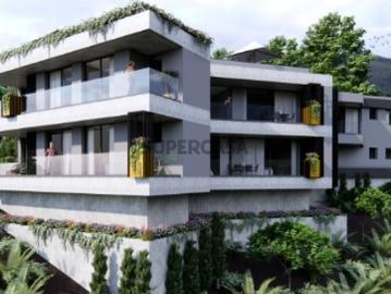 Terreno com Projeto Porto Novo