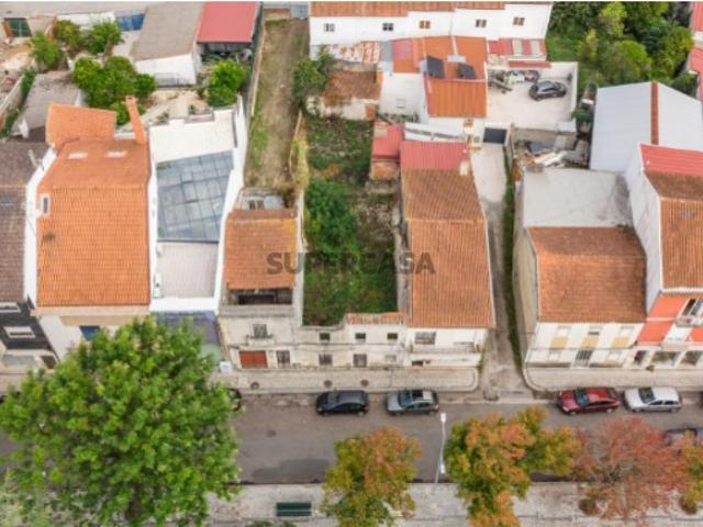 Terreno com Projeto Pré Aprovado | Cantanhede