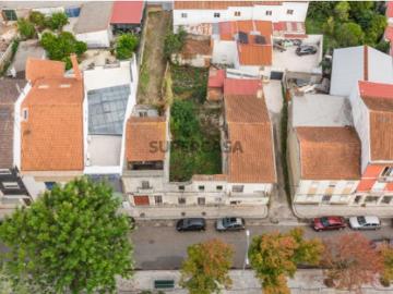 Terreno com Projeto Pré Aprovado | Cantanhede