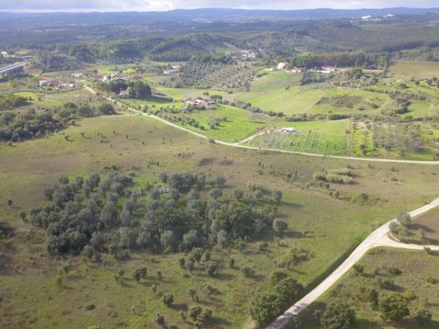 Terreno com projeto *RIOMAGIC