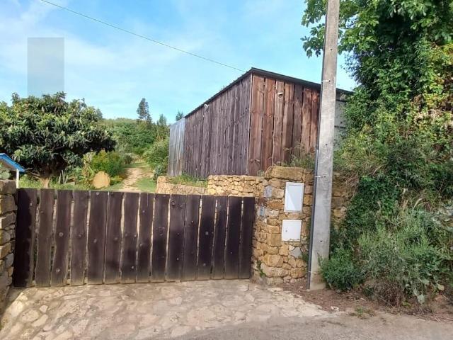 Terreno com Projeto Vivo de Permacultura e Potencial de Construção | Pucariça – Santo Isidoro, Mafra
