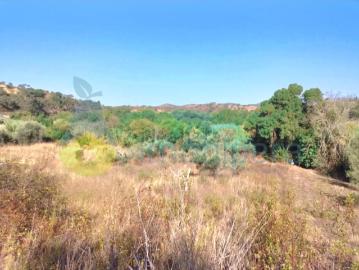 Alte, Loulé, Distrito de Faro, Algarve
